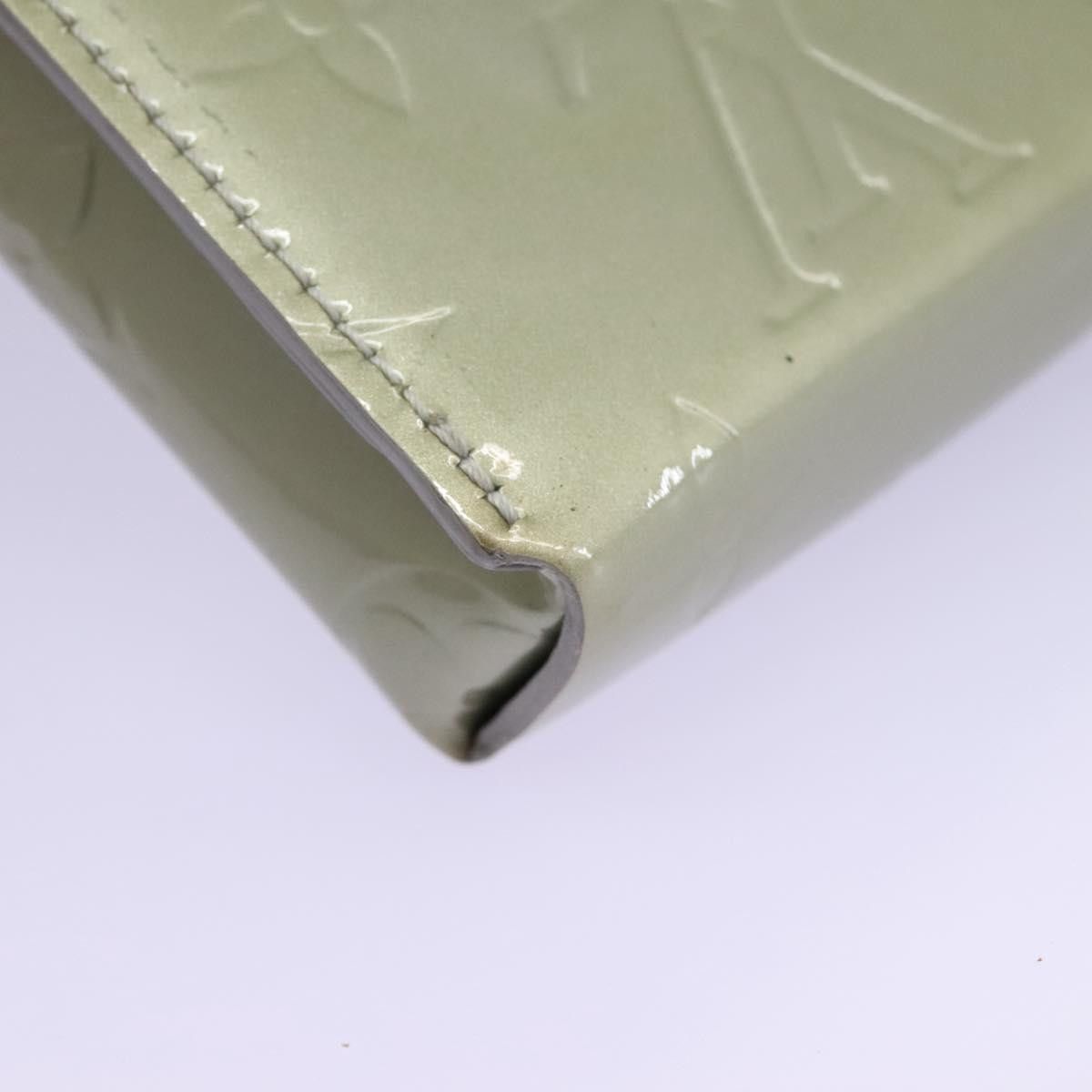 Louis Vuitton Louis Vuitton Etuit à cigarettes wallet Size ONE SIZE - 7 Thumbnail