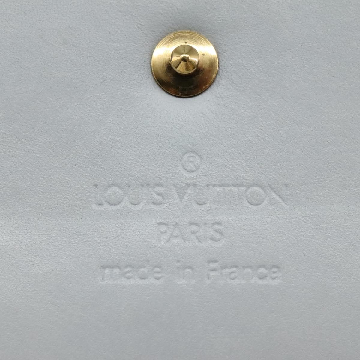 Louis Vuitton Louis Vuitton Etuit à cigarettes wallet Size ONE SIZE - 13 Thumbnail