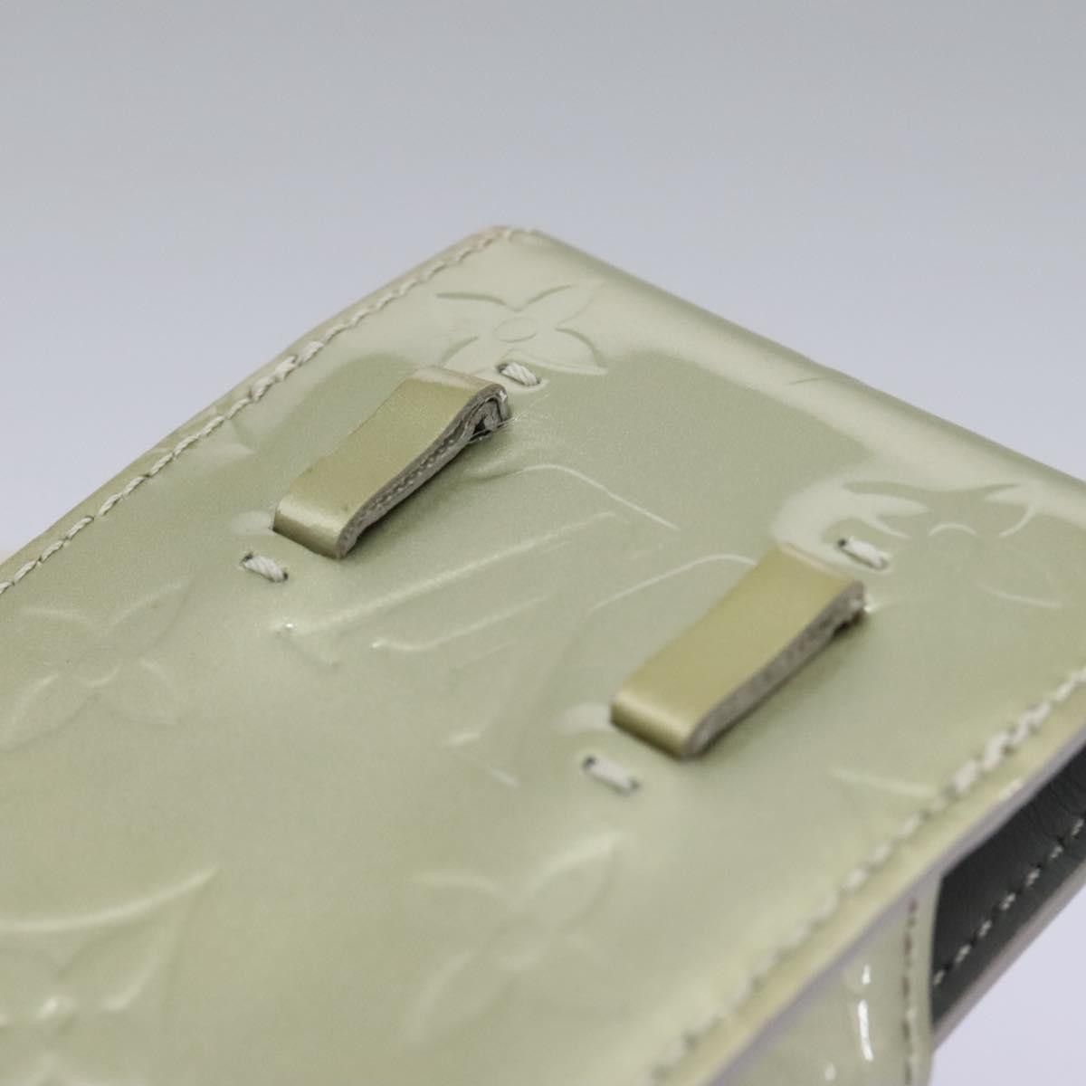 Louis Vuitton Louis Vuitton Etuit à cigarettes wallet Size ONE SIZE - 17 Thumbnail