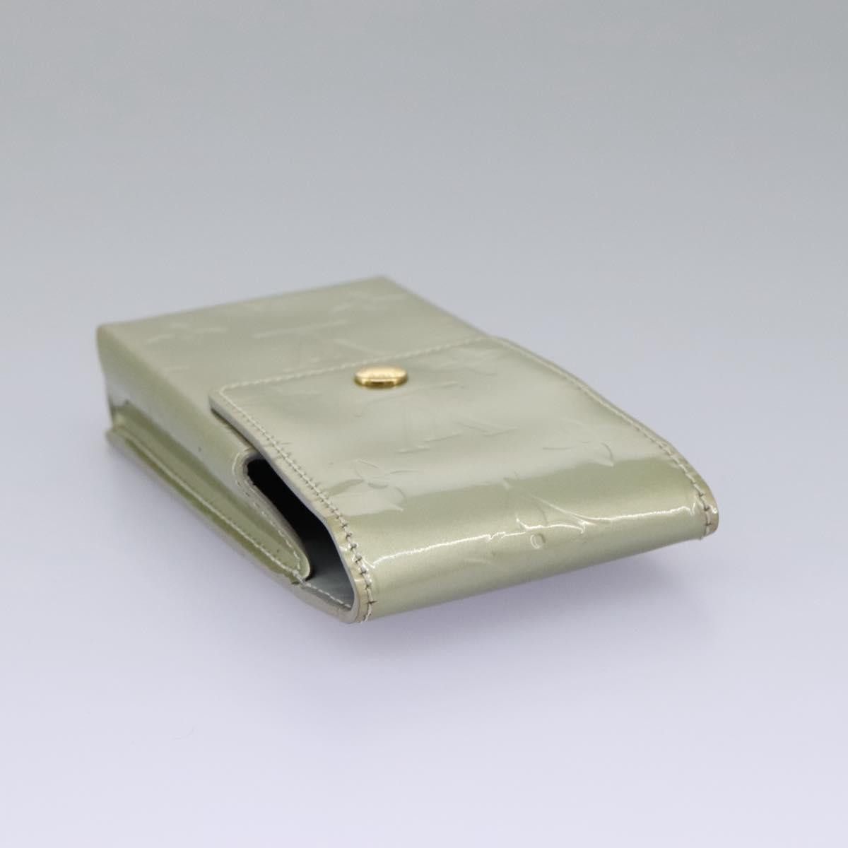 Louis Vuitton Louis Vuitton Etuit à cigarettes wallet Size ONE SIZE - 15 Thumbnail