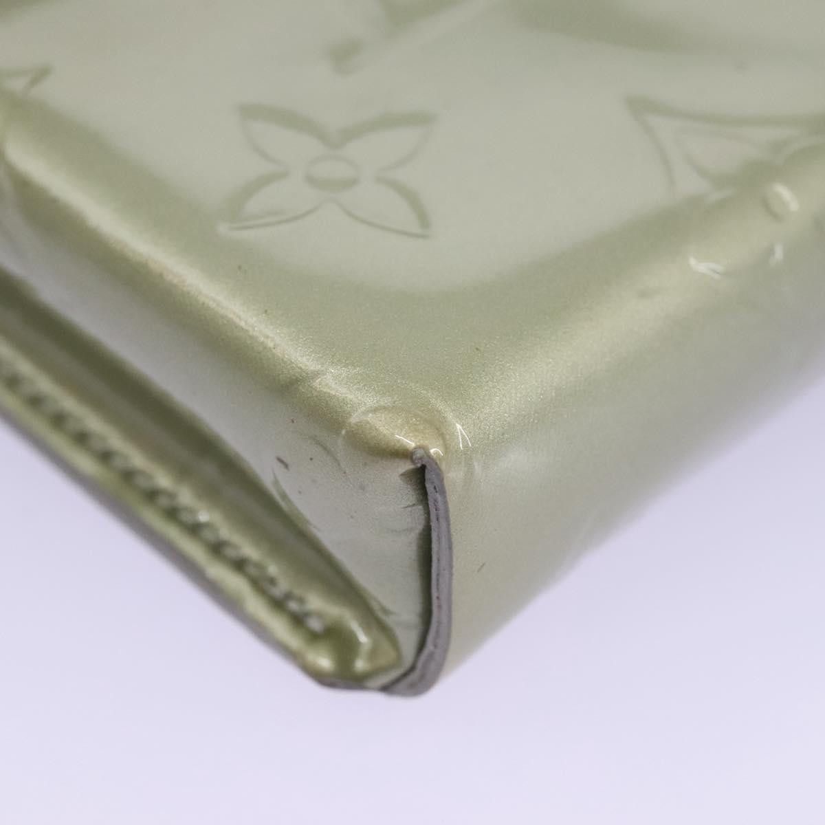 Louis Vuitton Louis Vuitton Etuit à cigarettes wallet Size ONE SIZE - 5 Thumbnail