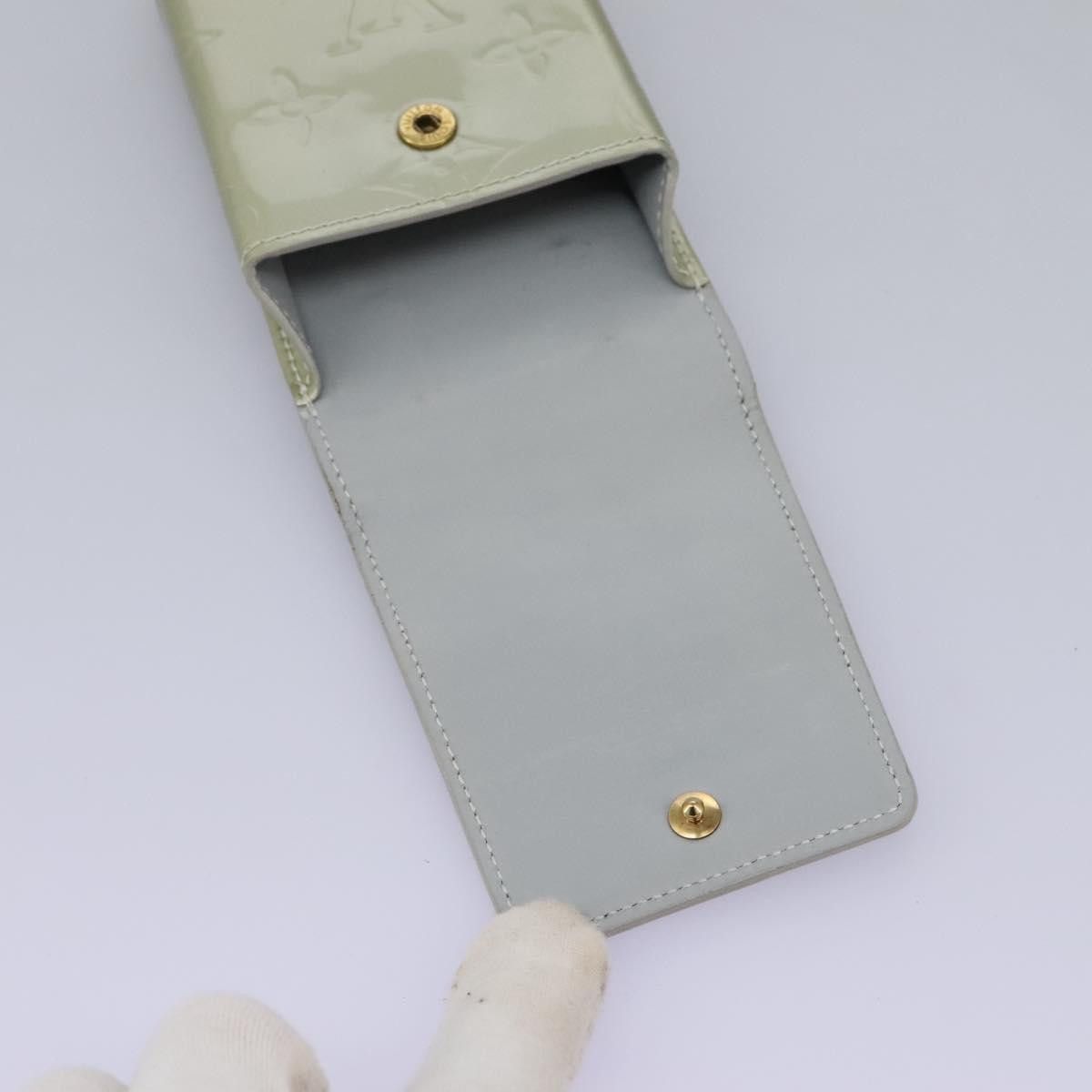 Louis Vuitton Louis Vuitton Etuit à cigarettes wallet Size ONE SIZE - 18 Thumbnail