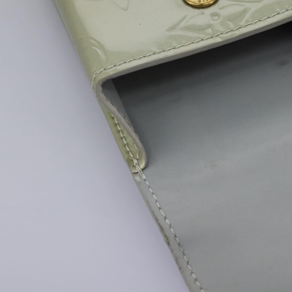 Louis Vuitton Louis Vuitton Etuit à cigarettes wallet Size ONE SIZE - 20 Thumbnail