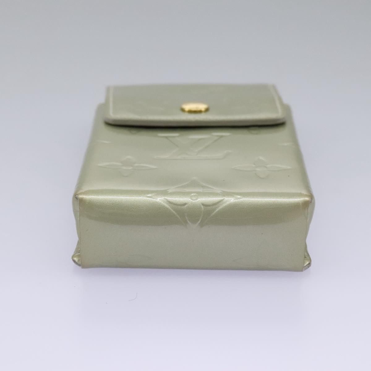 Louis Vuitton Louis Vuitton Etuit à cigarettes wallet Size ONE SIZE - 16 Thumbnail
