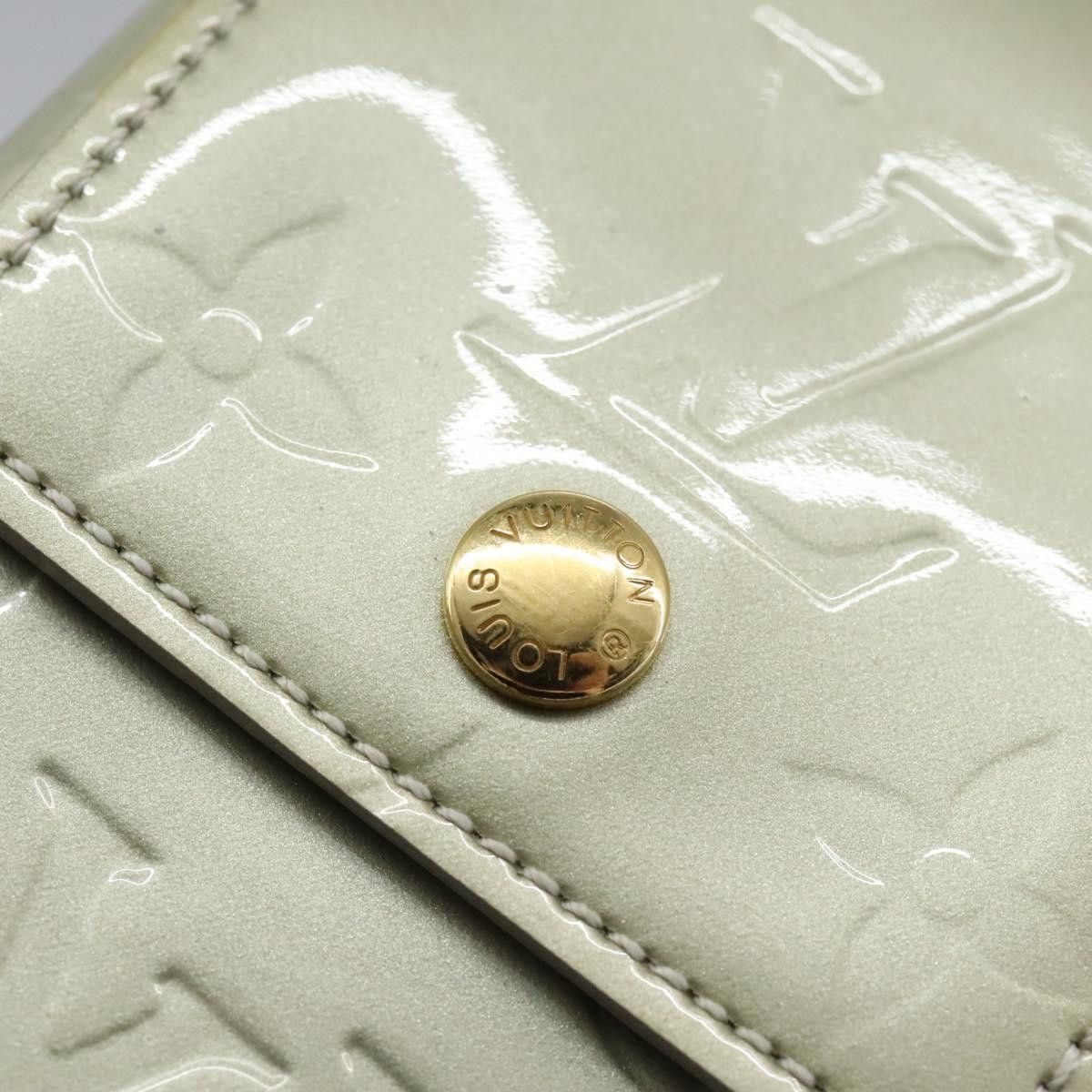 Louis Vuitton Louis Vuitton Etuit à cigarettes wallet Size ONE SIZE - 9 Thumbnail