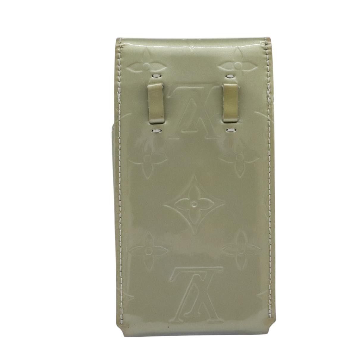 Louis Vuitton Louis Vuitton Etuit à cigarettes wallet Size ONE SIZE - 2 Thumbnail