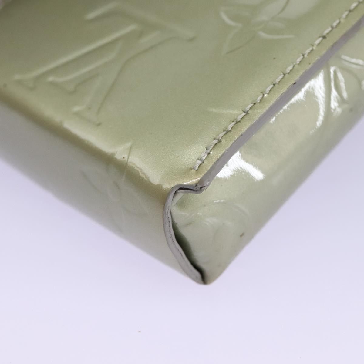Louis Vuitton Louis Vuitton Etuit à cigarettes wallet Size ONE SIZE - 8 Thumbnail