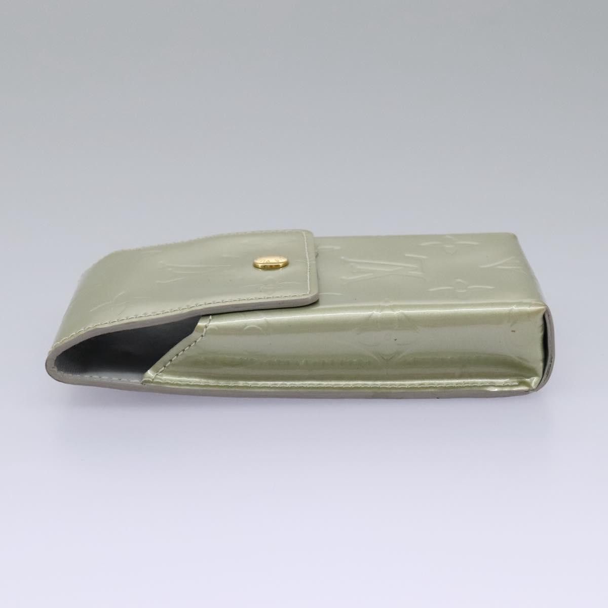Louis Vuitton Louis Vuitton Etuit à cigarettes wallet Size ONE SIZE - 3 Thumbnail