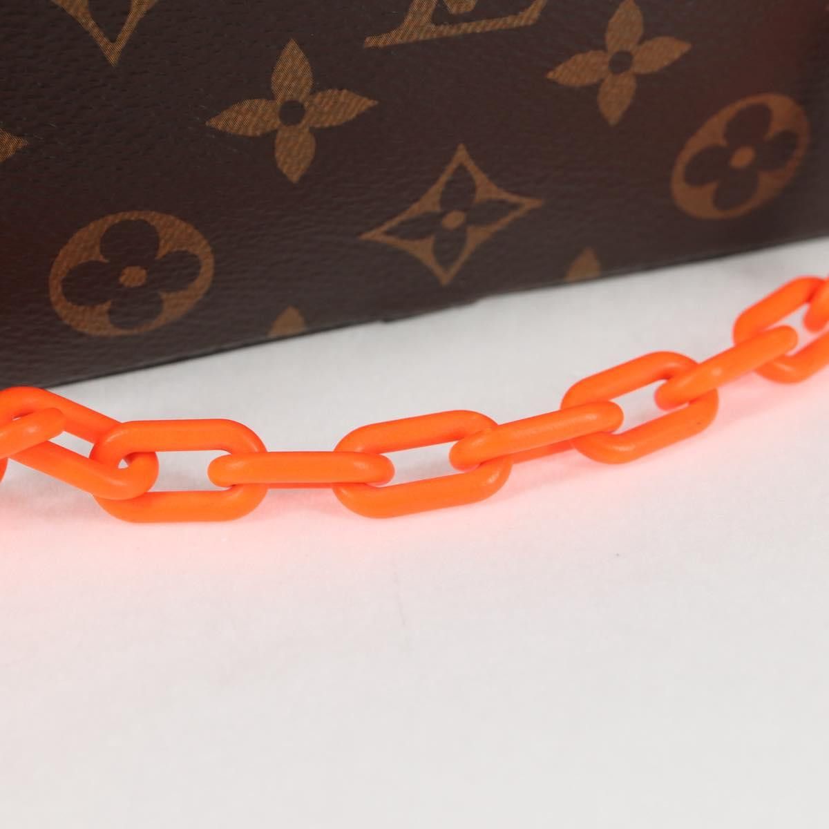 Louis Vuitton Louis Vuitton Volga clutch Size ONE SIZE - 20 Thumbnail