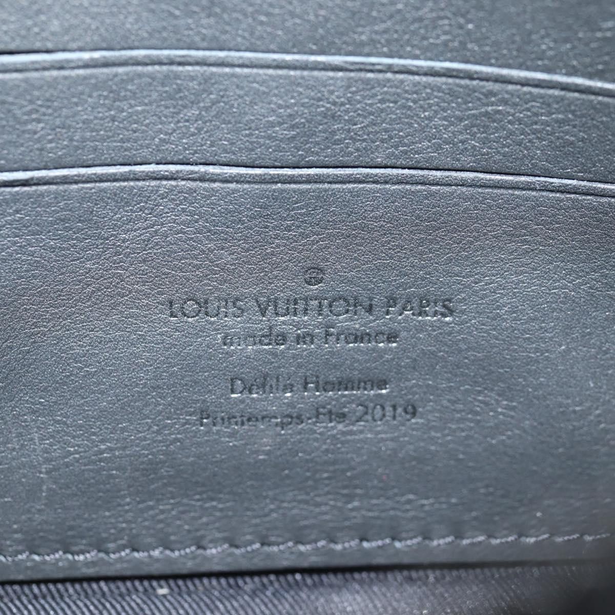 Louis Vuitton Louis Vuitton Volga clutch Size ONE SIZE - 13 Thumbnail