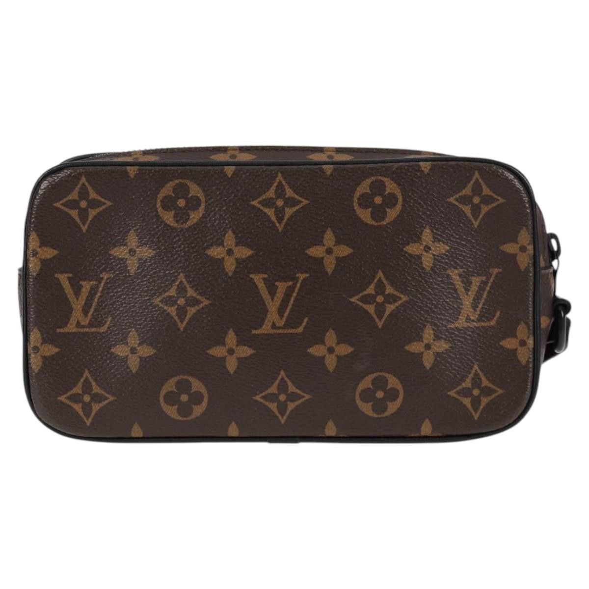 Louis Vuitton Louis Vuitton Volga clutch Size ONE SIZE - 2 Thumbnail