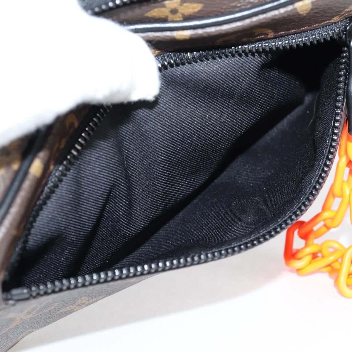 Louis Vuitton Louis Vuitton Volga clutch Size ONE SIZE - 21 Thumbnail