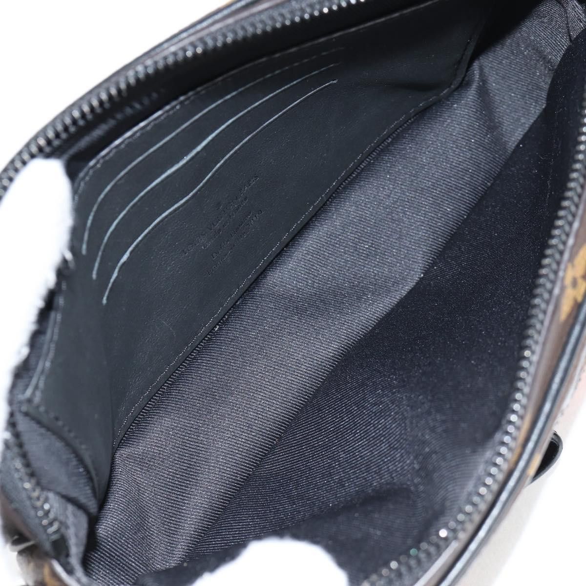 Louis Vuitton Louis Vuitton Volga clutch Size ONE SIZE - 11 Thumbnail