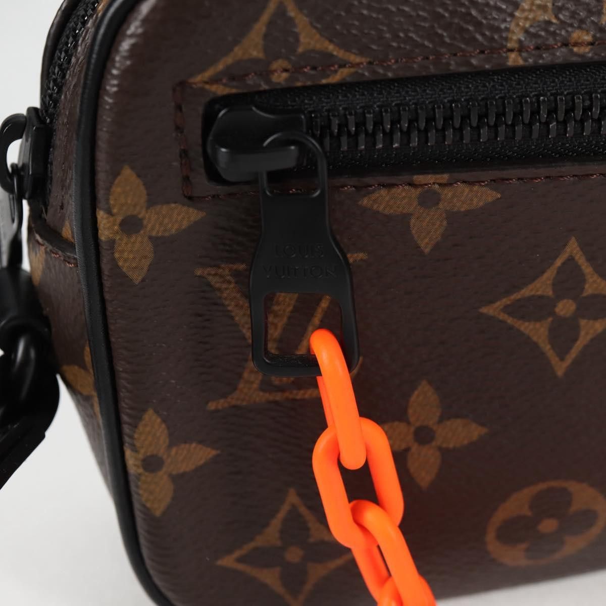 Louis Vuitton Louis Vuitton Volga clutch Size ONE SIZE - 9 Thumbnail