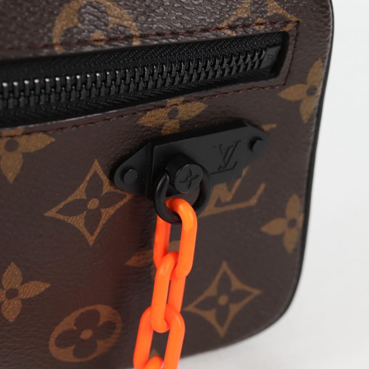 Louis Vuitton Louis Vuitton Volga clutch Size ONE SIZE - 19 Thumbnail