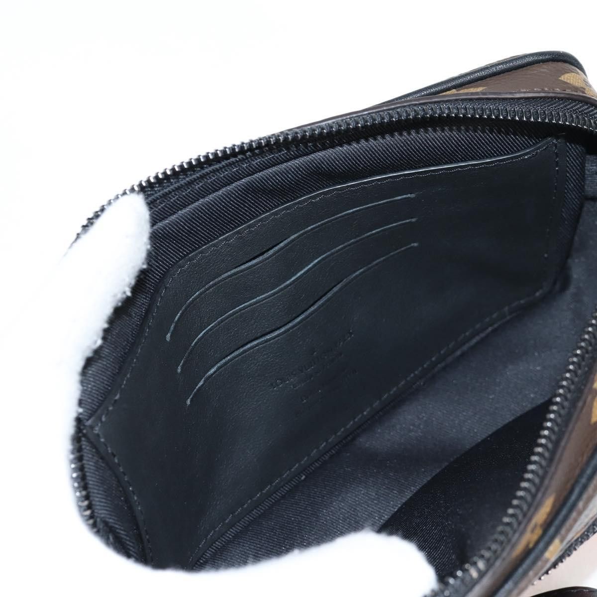 Louis Vuitton Louis Vuitton Volga clutch Size ONE SIZE - 24 Thumbnail