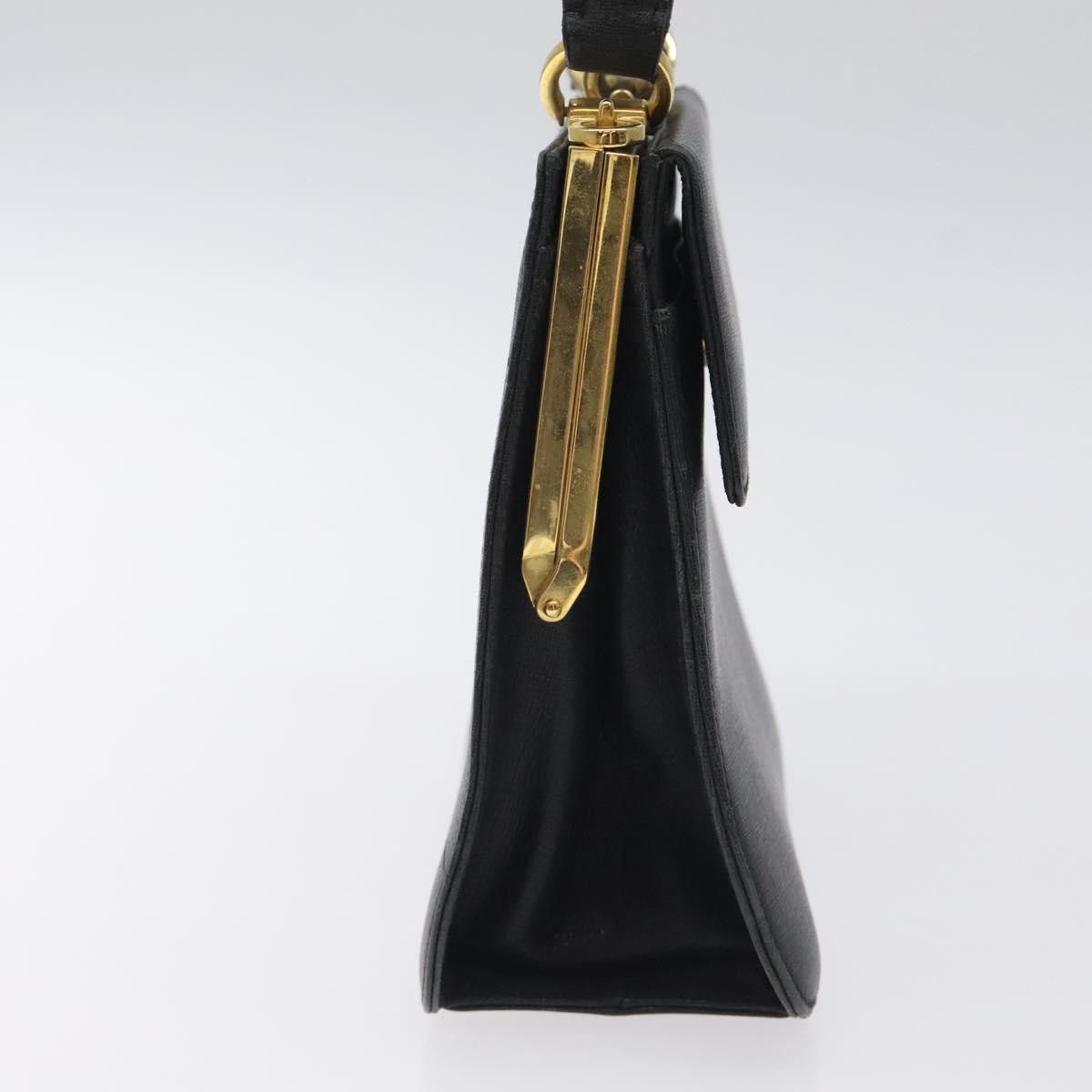 Salvatore Ferragamo Salvatore Ferragamo Gancini handbag Size ONE SIZE - 3 Thumbnail