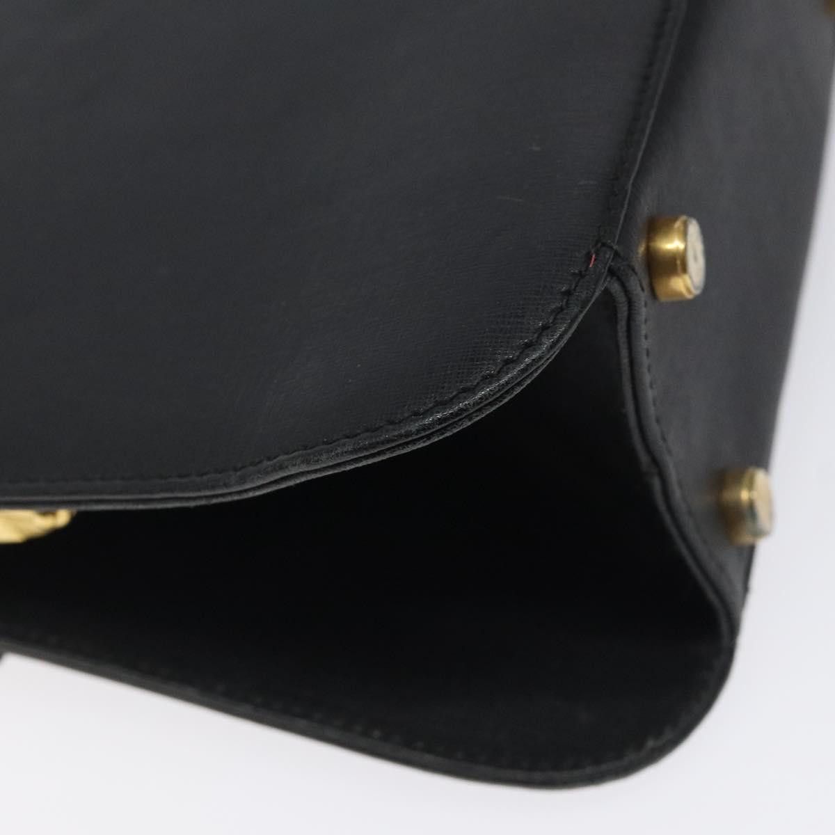 Salvatore Ferragamo Salvatore Ferragamo Gancini handbag Size ONE SIZE - 8 Thumbnail