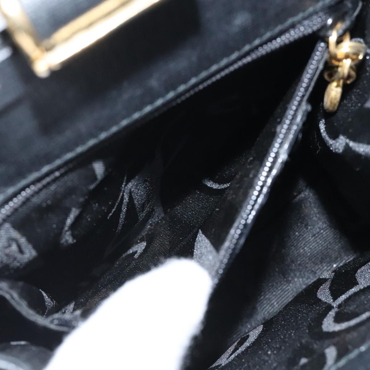 Salvatore Ferragamo Salvatore Ferragamo Gancini handbag Size ONE SIZE - 19 Thumbnail