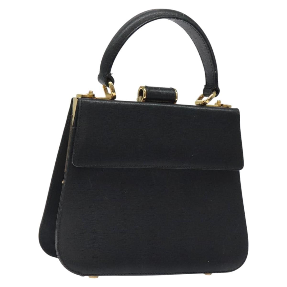 Salvatore Ferragamo Salvatore Ferragamo Gancini handbag Size ONE SIZE - 21 Thumbnail