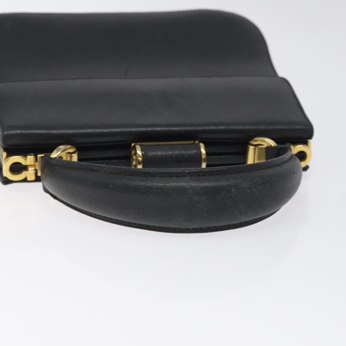 Salvatore Ferragamo Salvatore Ferragamo Gancini handbag Size ONE SIZE - 5 Thumbnail