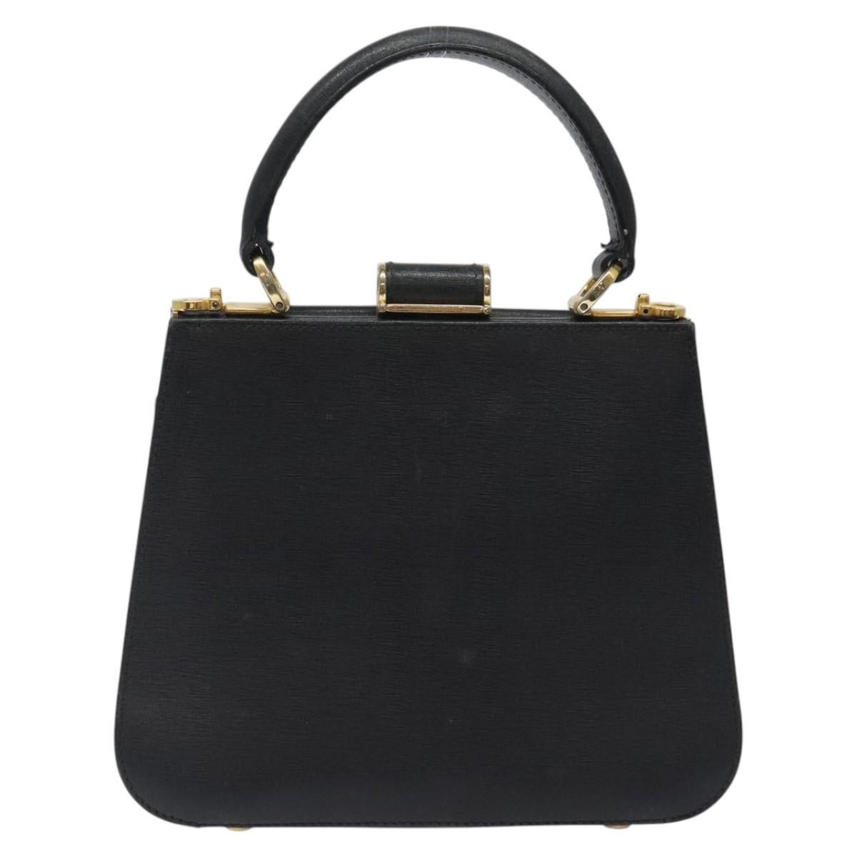 Salvatore Ferragamo Salvatore Ferragamo Gancini handbag Size ONE SIZE - 2 Thumbnail