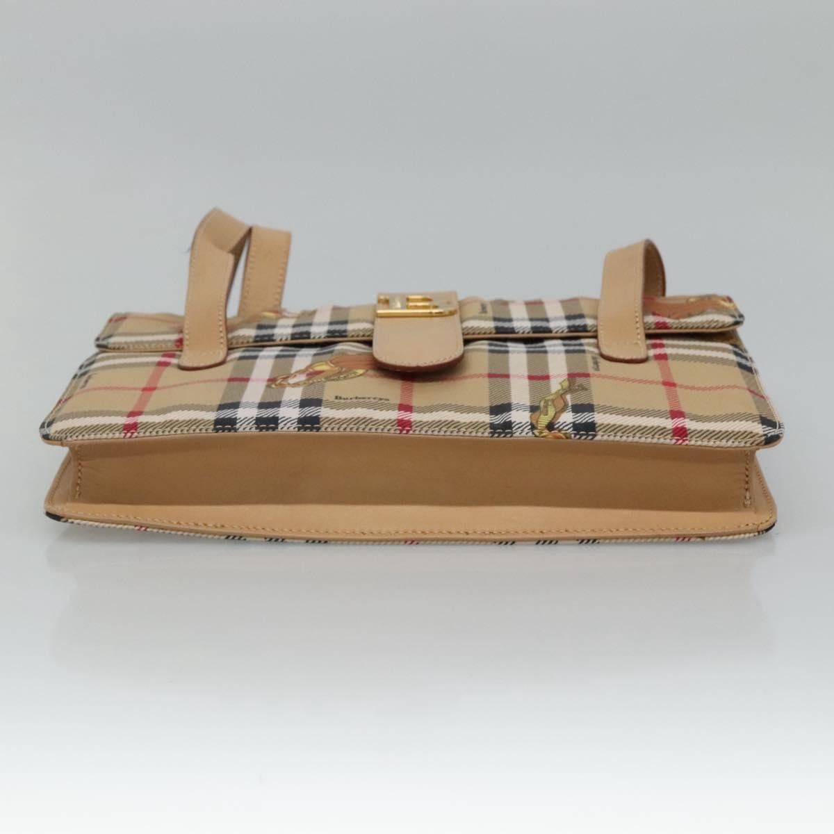 Burberry Burberry Nova Check tote Size ONE SIZE - 6 Thumbnail