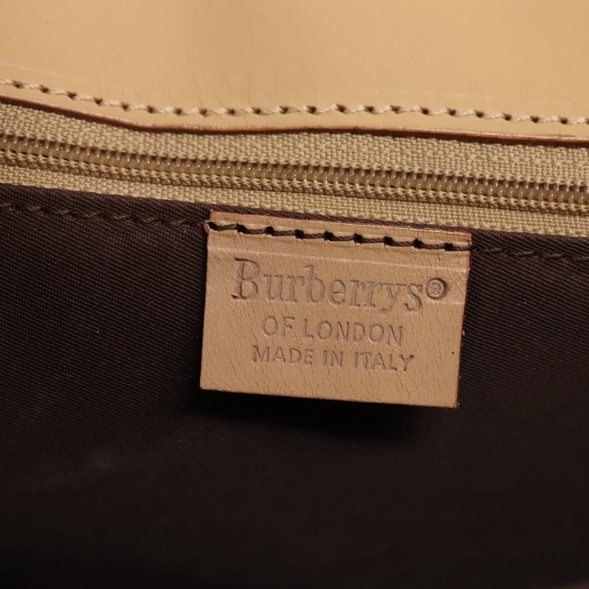 Burberry Burberry Nova Check tote Size ONE SIZE - 10 Thumbnail