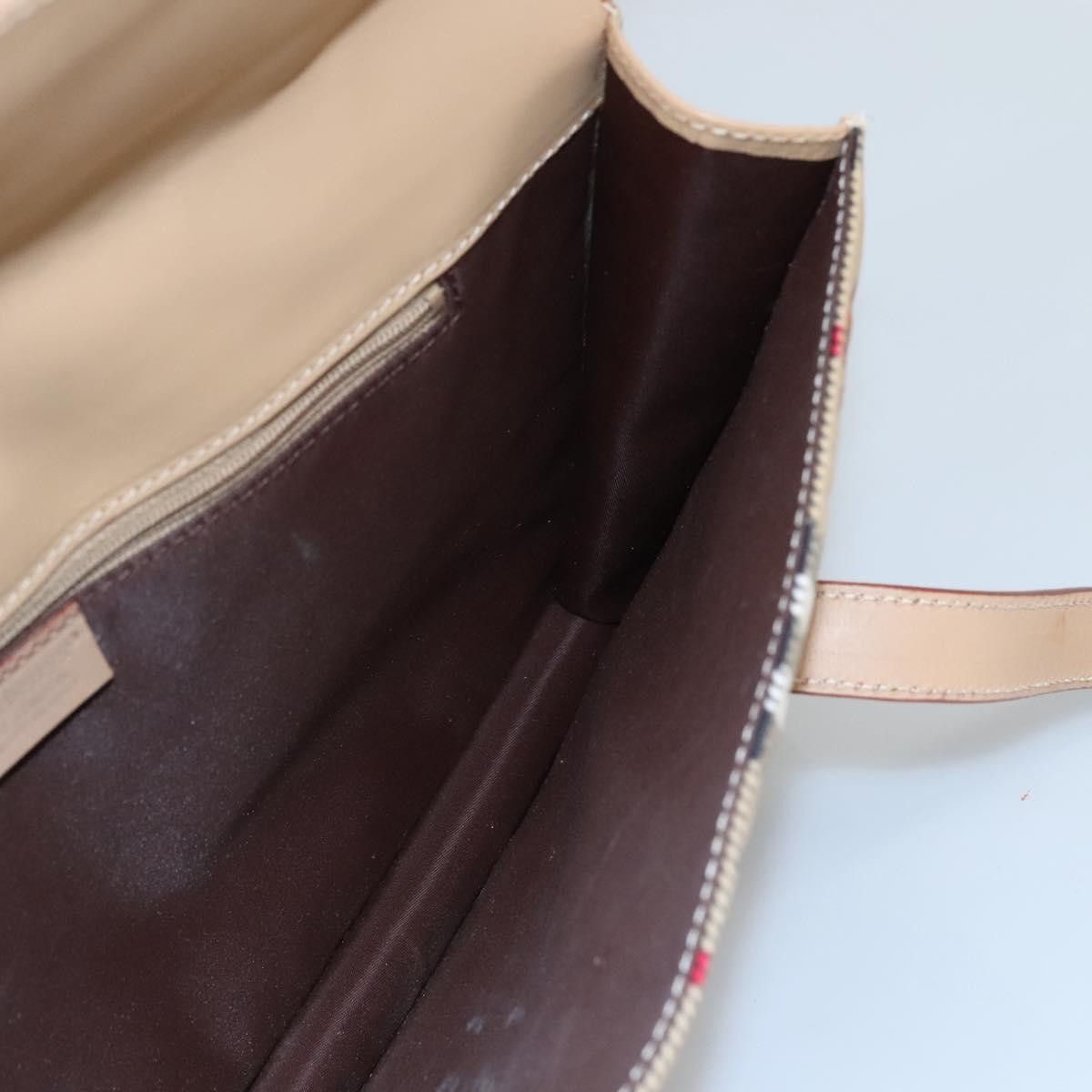 Burberry Burberry Nova Check tote Size ONE SIZE - 19 Thumbnail