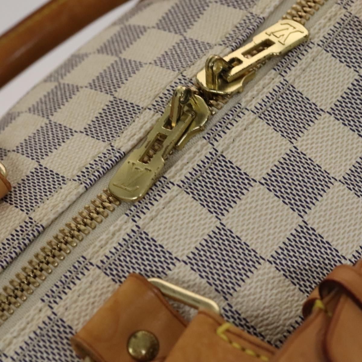 Louis Vuitton Louis Vuitton Keepall Bandouliere 55 travel Size ONE SIZE - 10 Thumbnail