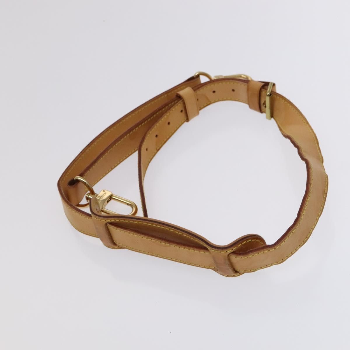 Louis Vuitton Louis Vuitton Keepall Bandouliere 55 travel Size ONE SIZE - 16 Thumbnail