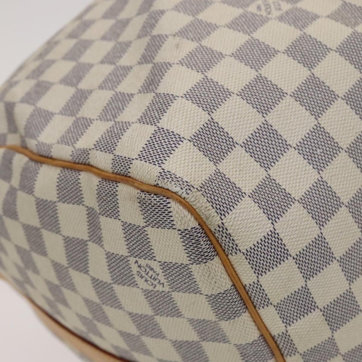 Louis Vuitton Louis Vuitton Keepall Bandouliere 55 travel Size ONE SIZE - 18 Thumbnail