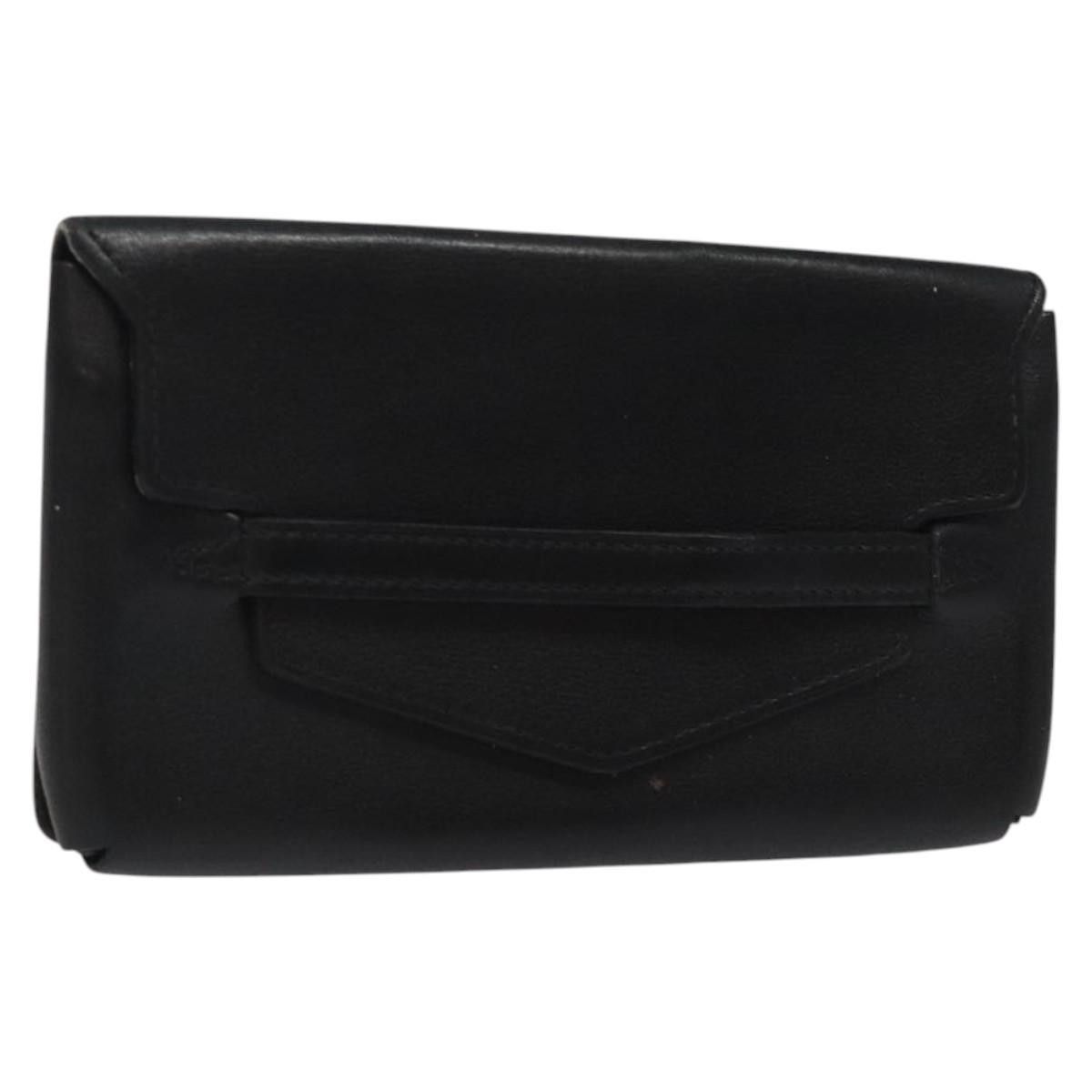 Hermes Hermès Faco wallet Size ONE SIZE - 12 Thumbnail