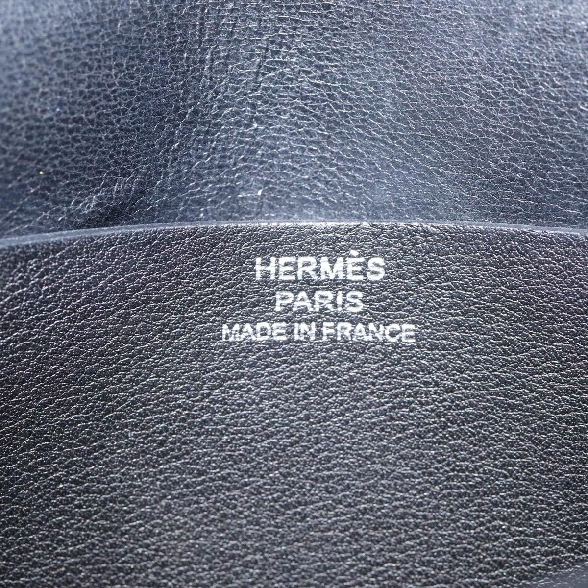 Hermes Hermès Faco wallet Size ONE SIZE - 11 Thumbnail
