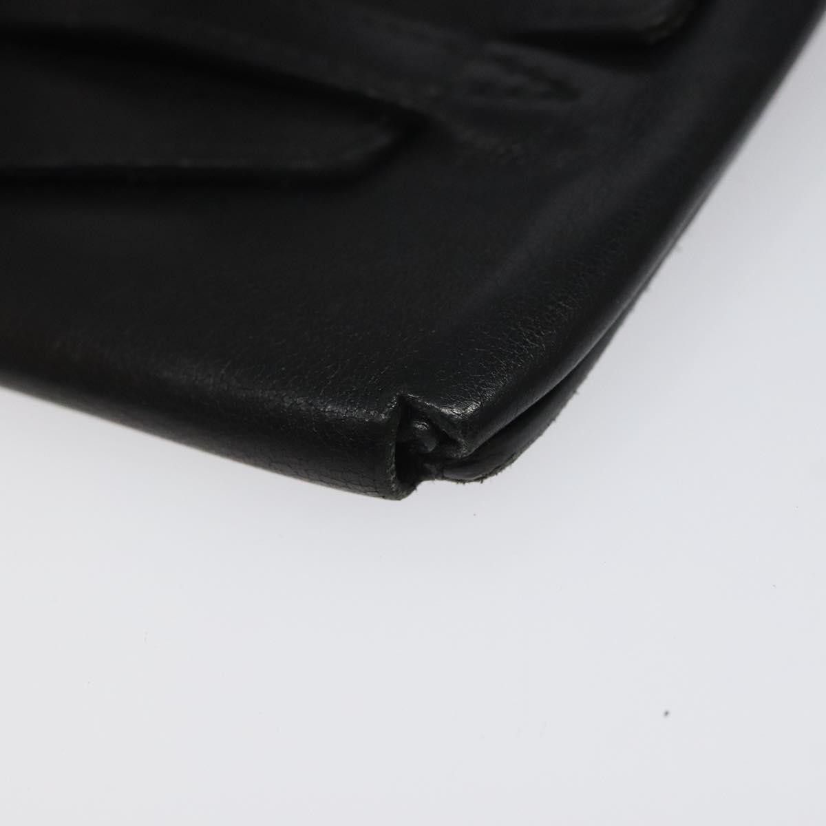 Hermes Hermès Faco wallet Size ONE SIZE - 5 Thumbnail
