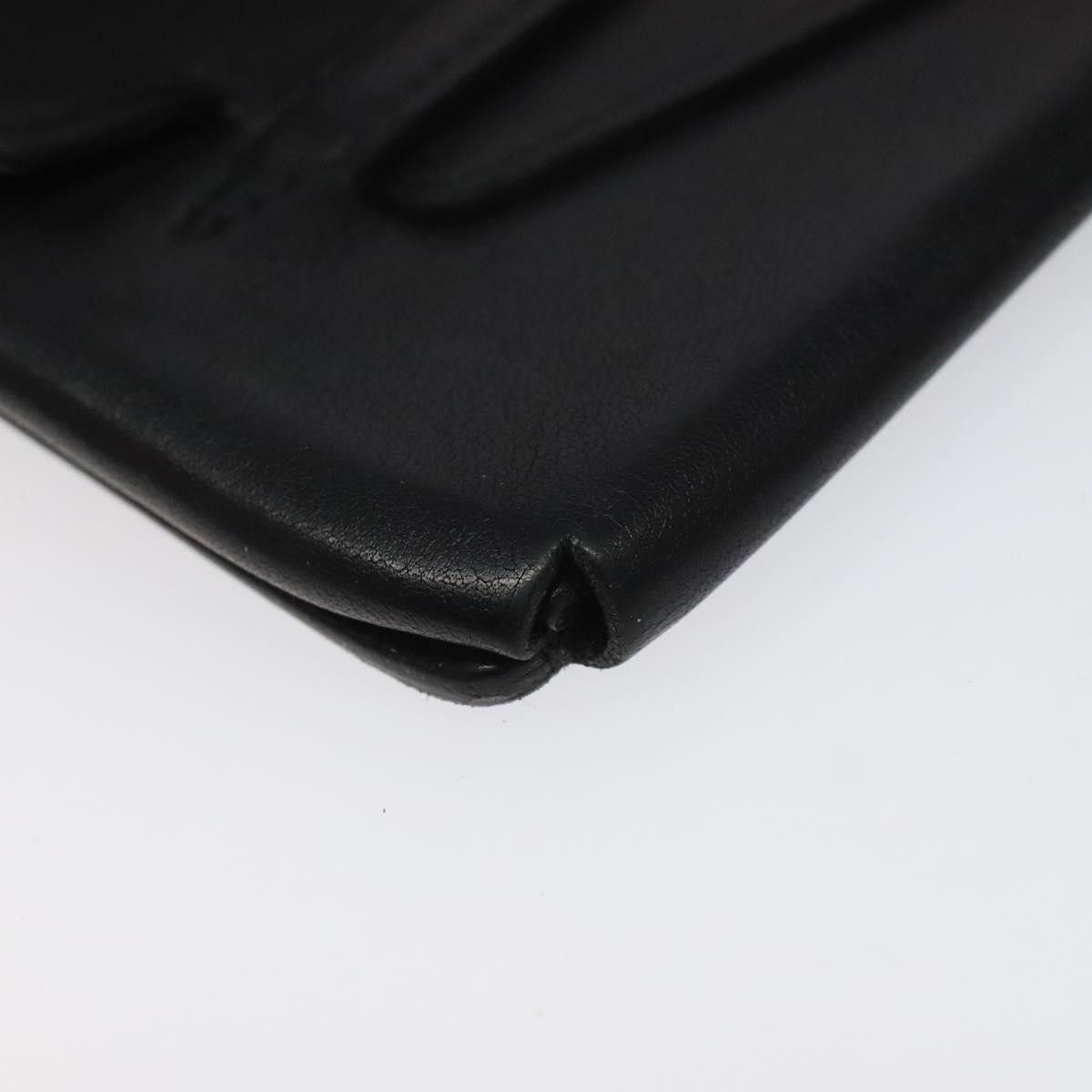 Hermes Hermès Faco wallet Size ONE SIZE - 6 Thumbnail