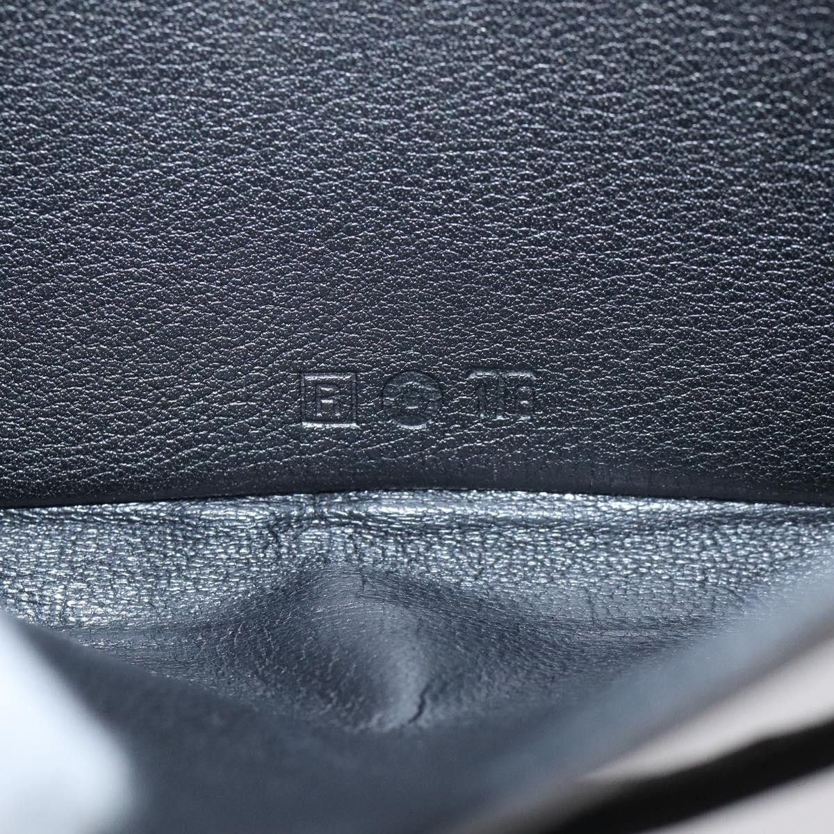 Hermes Hermès Faco wallet Size ONE SIZE - 10 Thumbnail