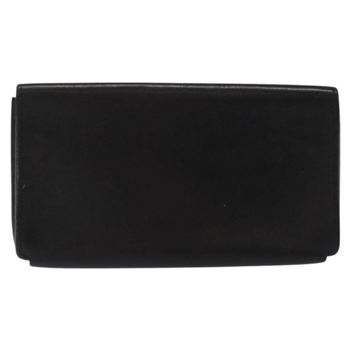 Hermes Hermès Faco wallet Size ONE SIZE - 2 Thumbnail