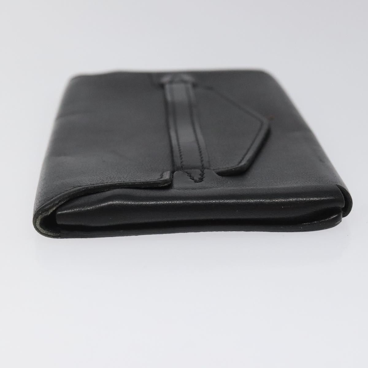 Hermes Hermès Faco wallet Size ONE SIZE - 4 Thumbnail