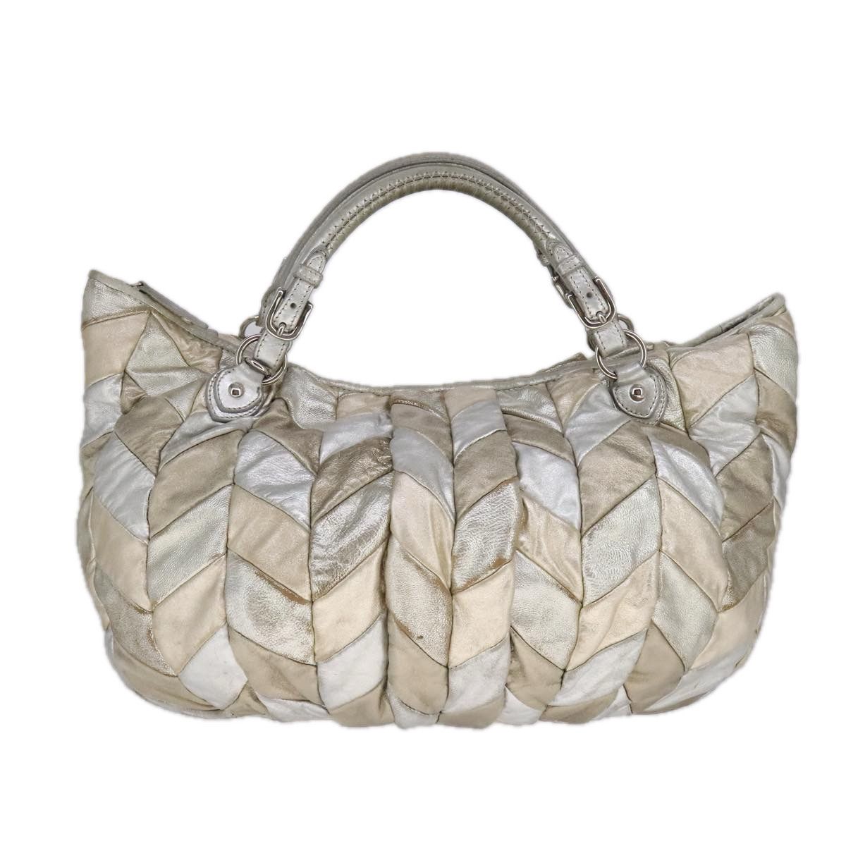 Miu Miu Miu Miu tote Size ONE SIZE - 18 Thumbnail