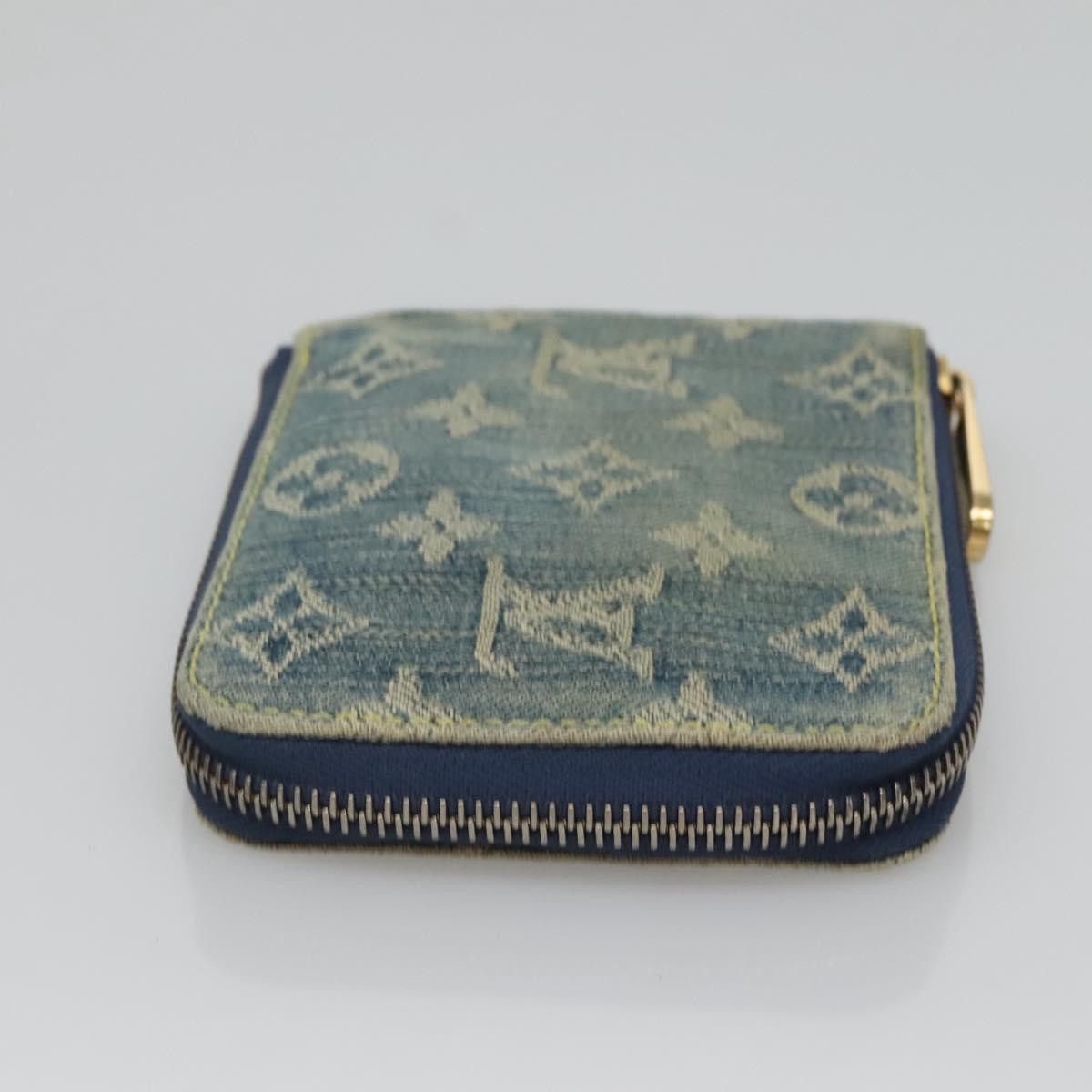 Louis Vuitton Louis Vuitton Zippy wallet wallet Size ONE SIZE - 4 Thumbnail