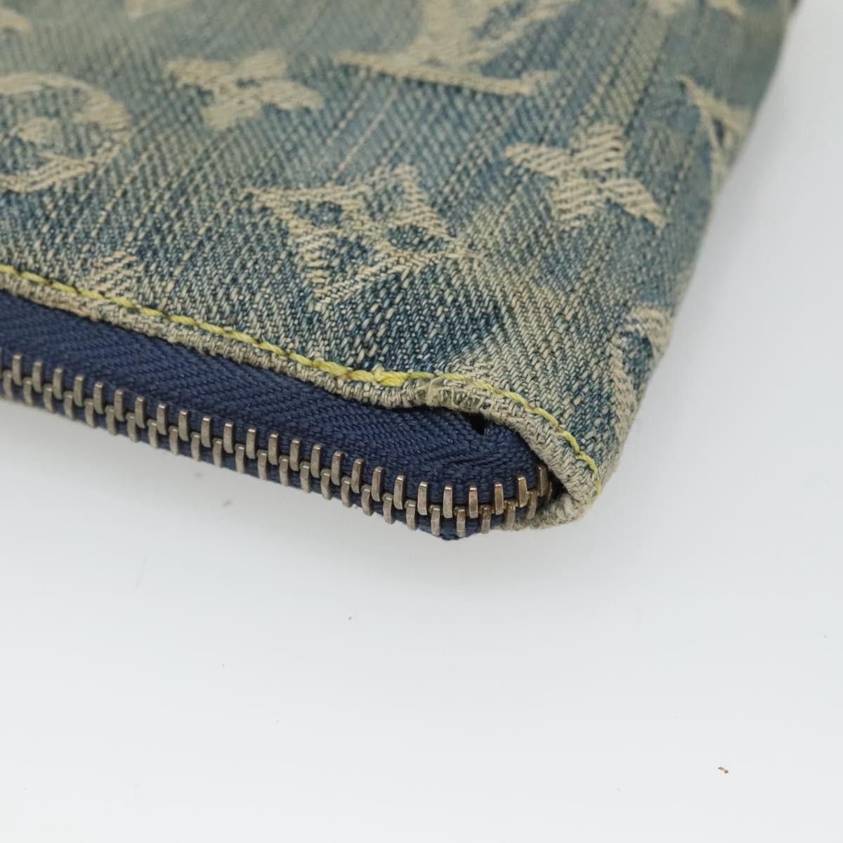 Louis Vuitton Louis Vuitton Zippy wallet wallet Size ONE SIZE - 9 Thumbnail