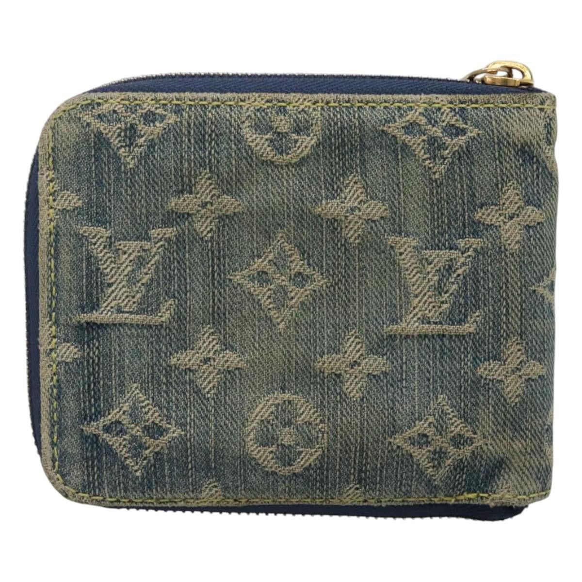 Louis Vuitton Louis Vuitton Zippy wallet wallet Size ONE SIZE - 21 Thumbnail
