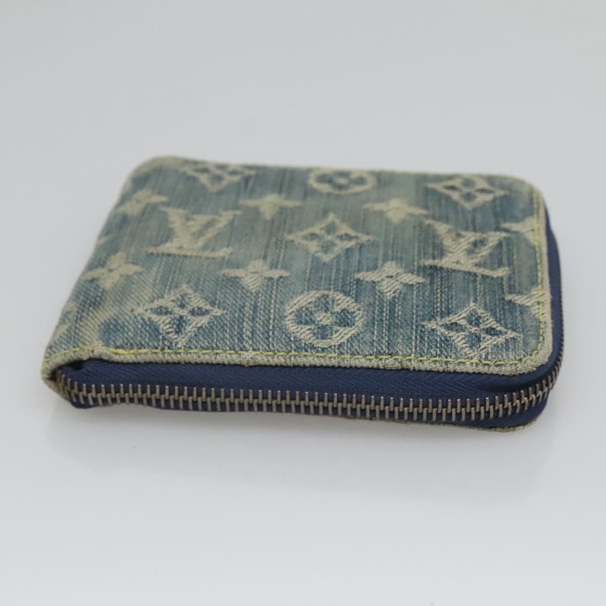 Louis Vuitton Louis Vuitton Zippy wallet wallet Size ONE SIZE - 6 Thumbnail