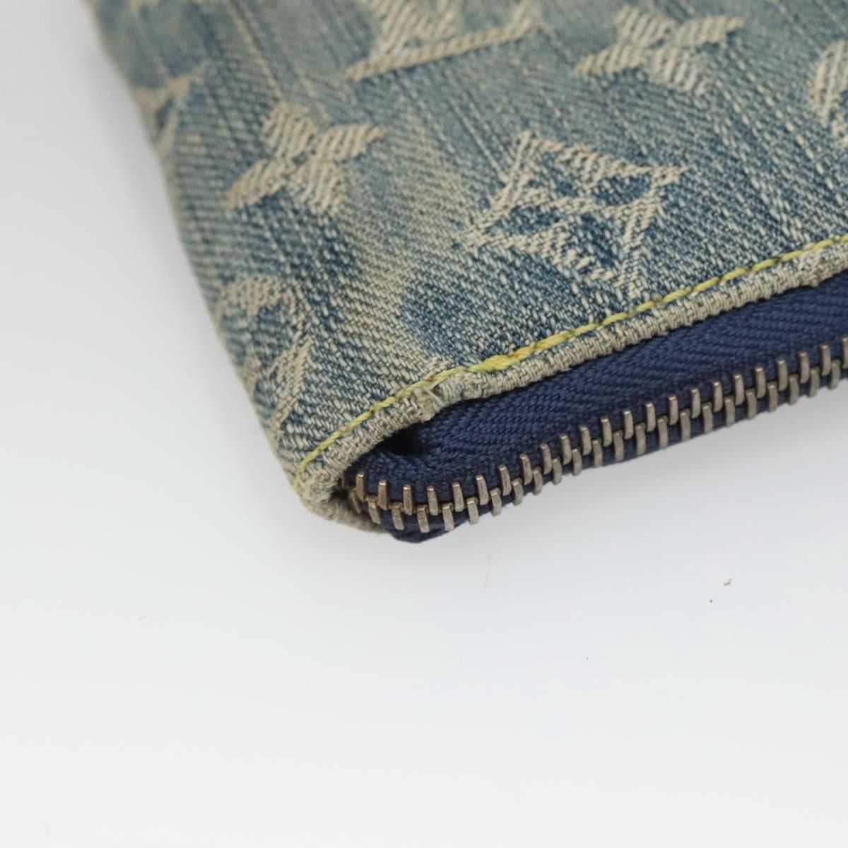 Louis Vuitton Louis Vuitton Zippy wallet wallet Size ONE SIZE - 8 Thumbnail