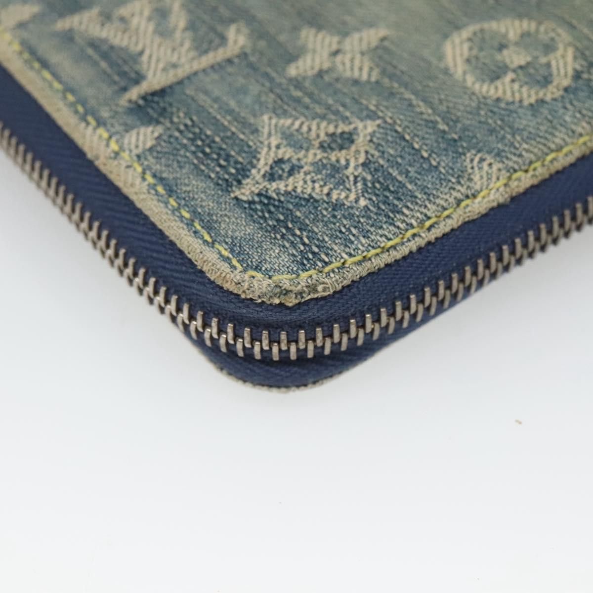 Louis Vuitton Louis Vuitton Zippy wallet wallet Size ONE SIZE - 10 Thumbnail