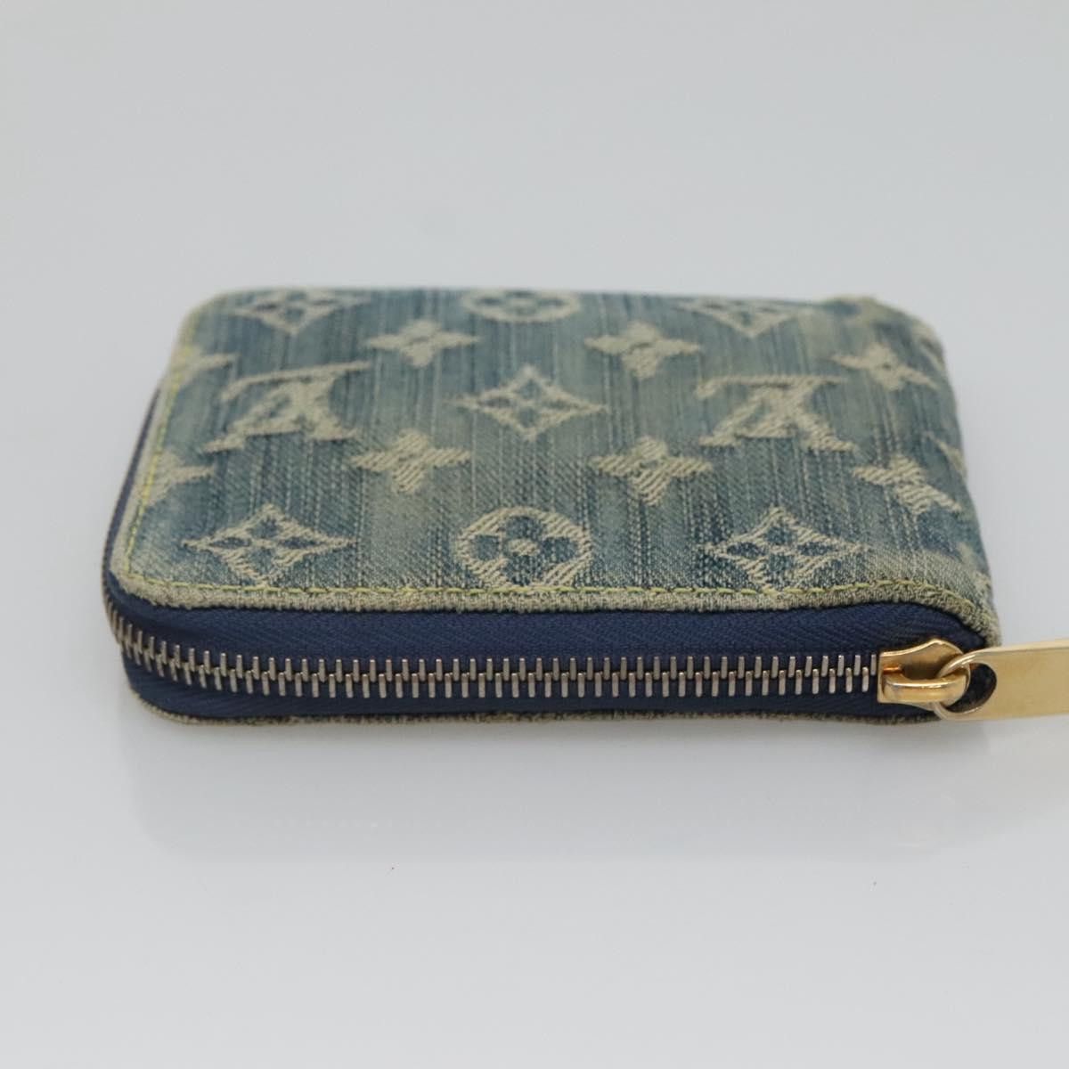 Louis Vuitton Louis Vuitton Zippy wallet wallet Size ONE SIZE - 5 Thumbnail