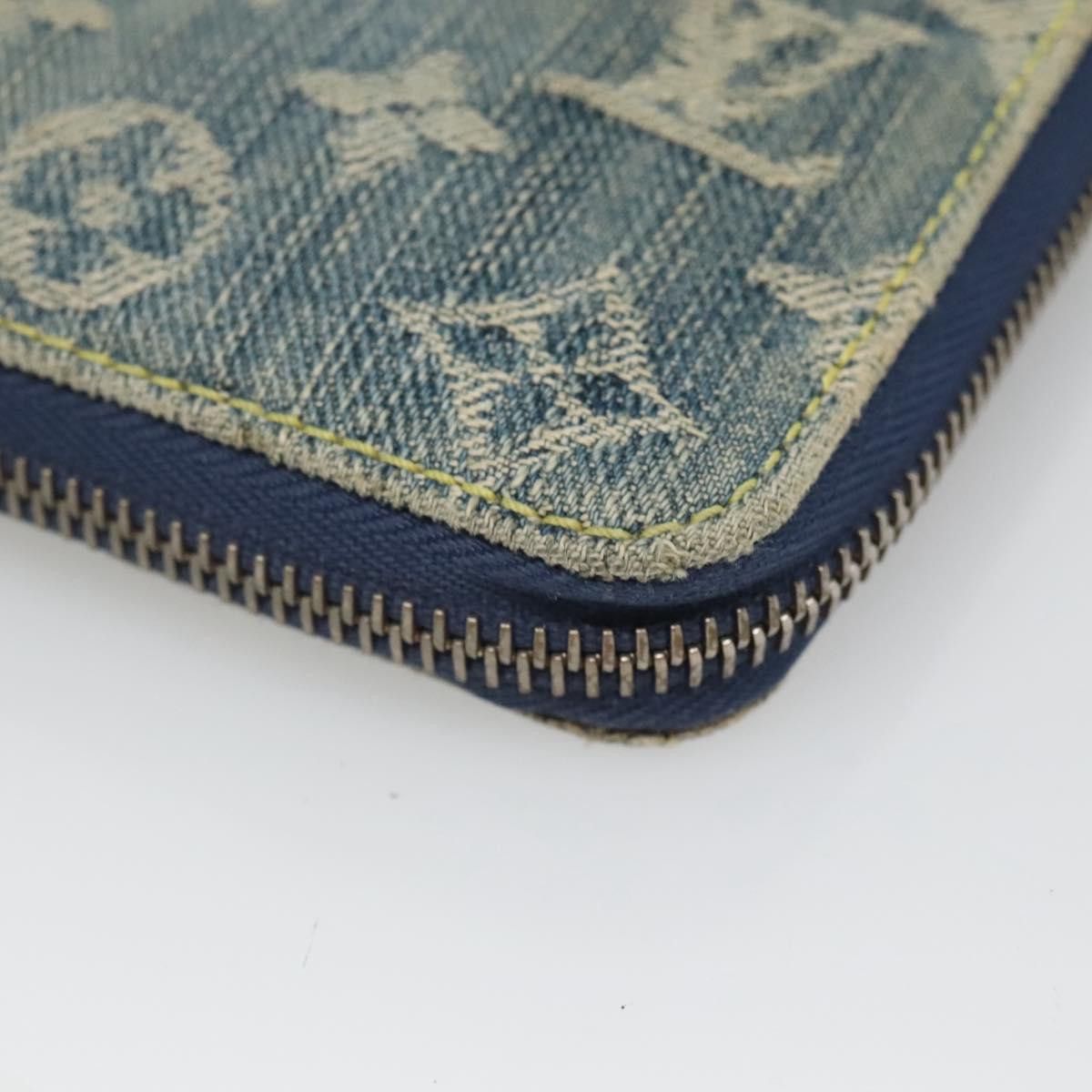 Louis Vuitton Louis Vuitton Zippy wallet wallet Size ONE SIZE - 7 Thumbnail