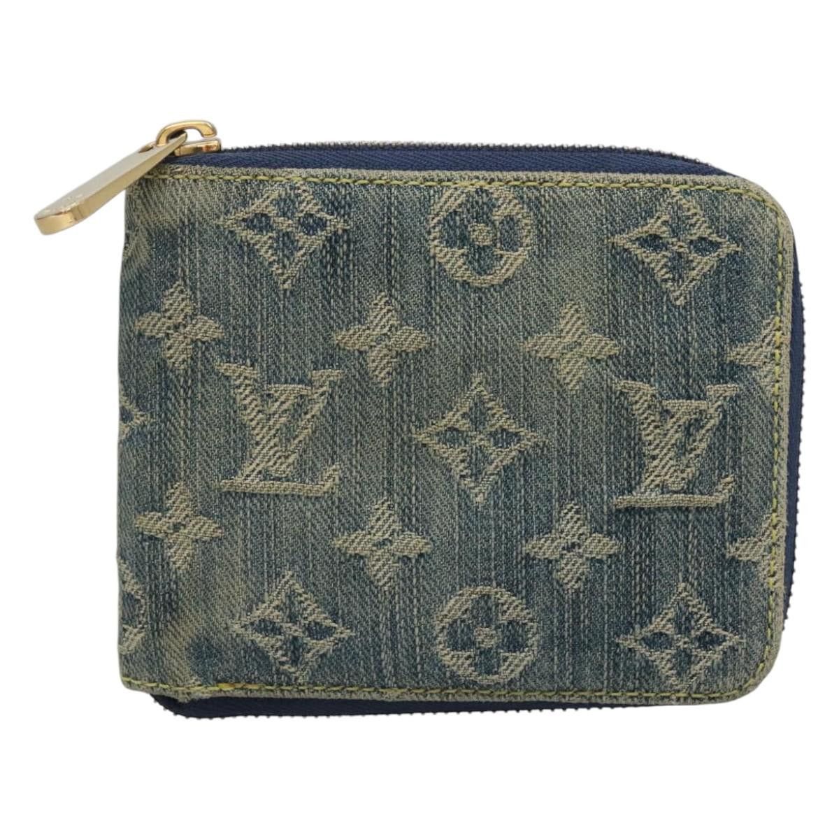 Louis Vuitton Louis Vuitton Zippy wallet wallet Size ONE SIZE - 2 Thumbnail
