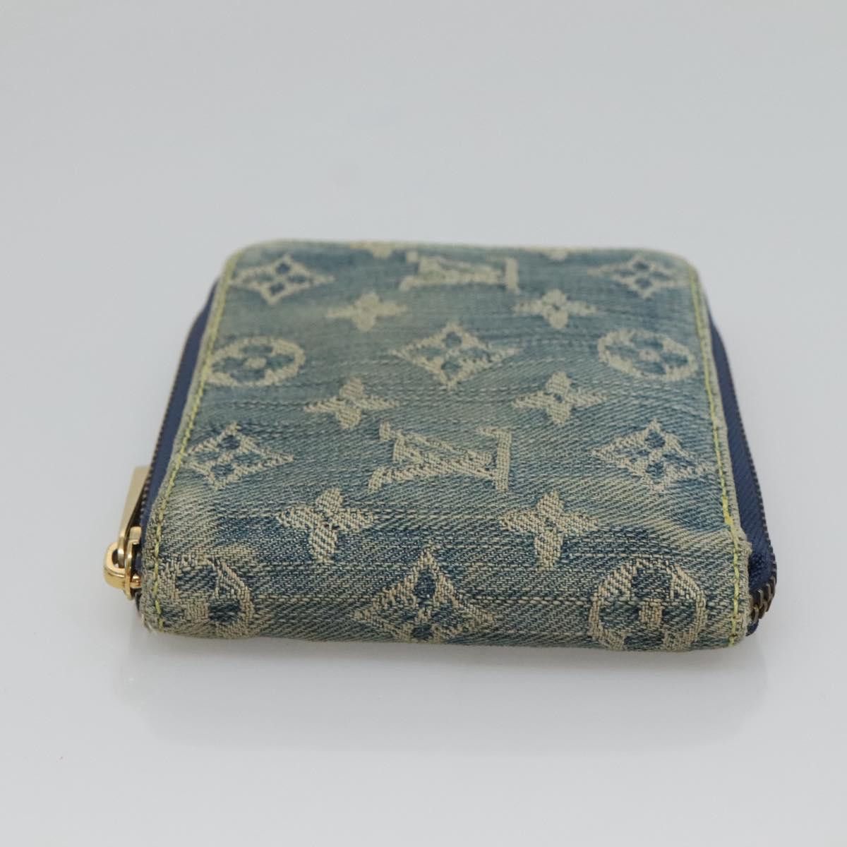 Louis Vuitton Louis Vuitton Zippy wallet wallet Size ONE SIZE - 3 Thumbnail